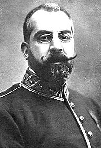 Augusto Gonzalez Besada y Mein