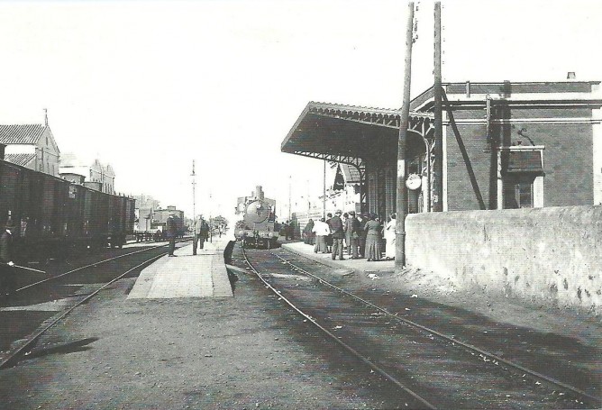 Barcelona San Andrés, MZA