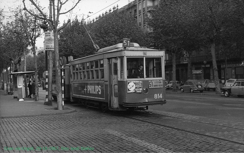 Barcelona . Foto : Jordi Ibañez