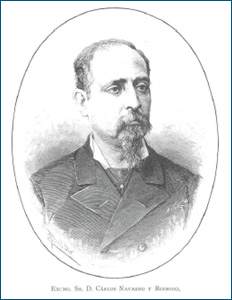 Carlos Navarro Rodrigo