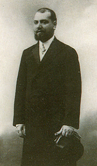 Daniel de Irujo Armendariz