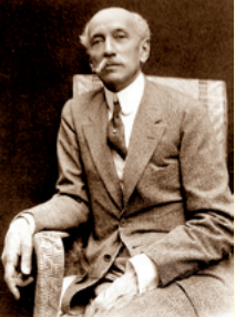 Eduardo Dato , foto E. Guinea