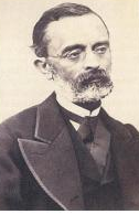 El diputado Tomás Rodriguez Pinilla, reactivó en 1869 la construcción del Ferrocarril de Medina del Campo á Salamanca