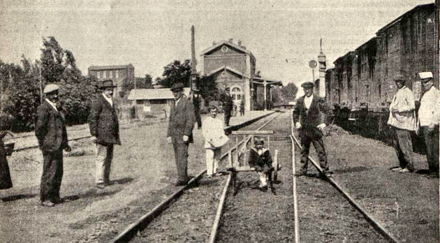 estacion-de-astorga-ano-1912-archivo-revista-adelante