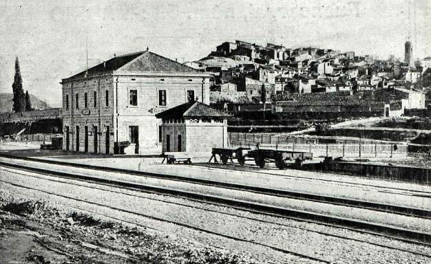 estacion-de-caspe-en-1911-revista-adelante