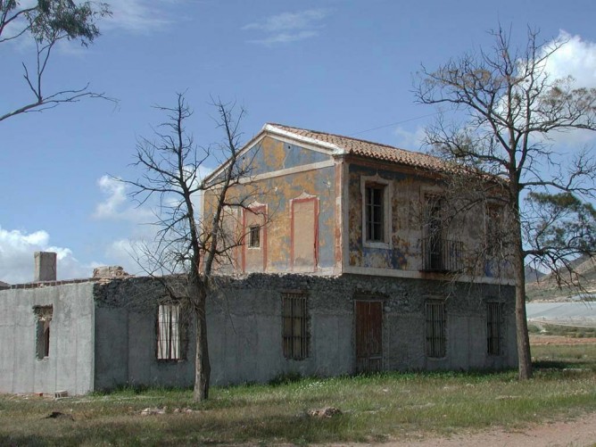 Estacion de Pastrana , Fotografia de J.M. Taboada