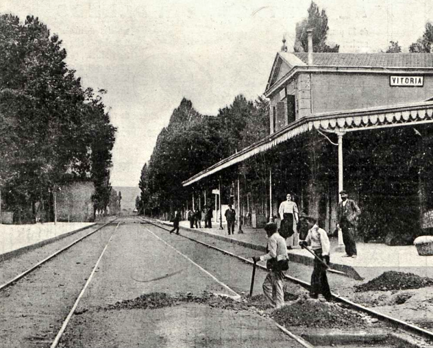 estacion-de-vitoria-ano-1912-archivo-revista-adelante