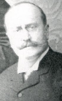 Eugene Erhartd Kauser