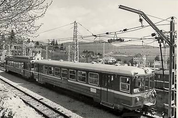 Ferrocarril del Gadarrama, fotografo desconocido