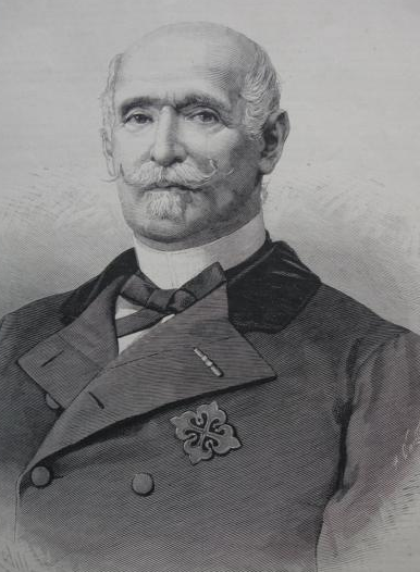 Francisco Javier Arias Dávila y Matheu, Conde de Puñorostro