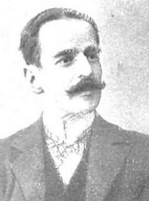 Gonzalo Figueroa y Torres , Conde de Mejorada del Campo