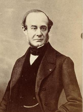 Gustave Lannes de Montebello