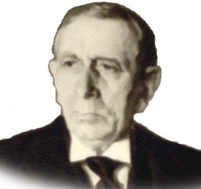  Isidoro Delcaux Ibarzabal
