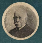 Isidro Benito Lapeña