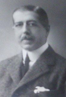 Jose Benjumea y Zayas, 1867-1939