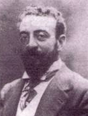 Jose Eugenio Ribera Dutaste
