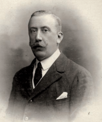 José Molero Levenfield