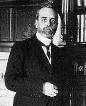 Jose Sánchez Guerra, Ministro de Fomento