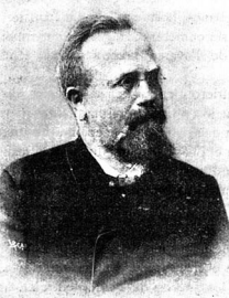 Joseph Devolder Lanaerts