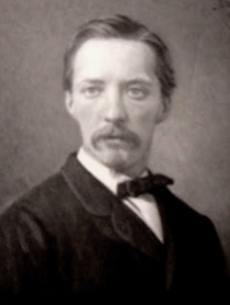 José J. Amann, archivo Larrinaga