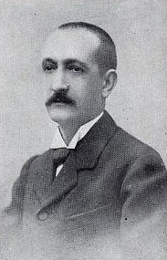 José Puig de la Bellacasa