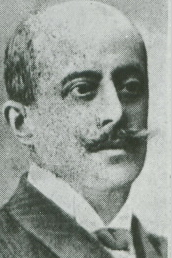 José Riestra López , Marqués de Riestra