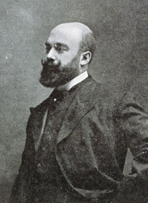 Juan Garriga Massó