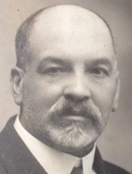 Juan Inocencio Fernández Martinez de Vega 1851-1918