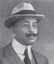 Juan M. Meziat