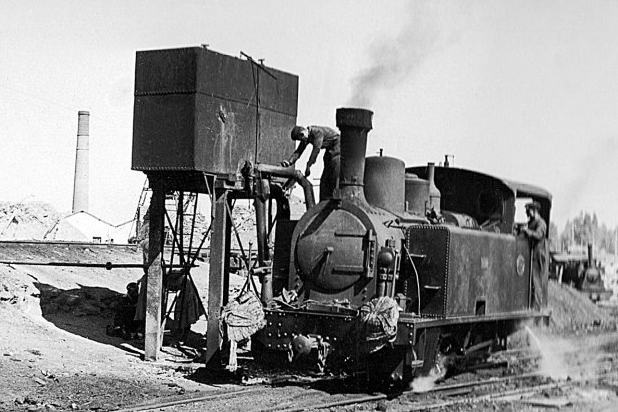 locomotora-guadiana-en-la-aguada-del-pozo-guadiana