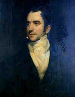 Manuel Agustin Heredia, promotor de la fundicion de Adra, archivo Rafael Bailon Moreno