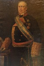 Manuel Bermudez de Castro y Díez 1811-1870