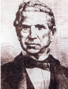 Manuel Domingo de Larios y Larios, Marques de Larios