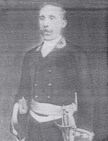 Manuel López Martín