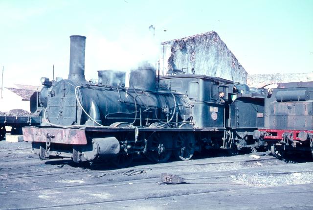 Merida, 030-2350, mayo 1967, foto Graham T.V. Stacey