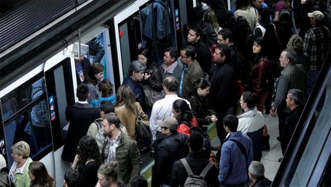 Metro de Madrid , Archivo Jose Flores y Sanchez-Alarcos (1)