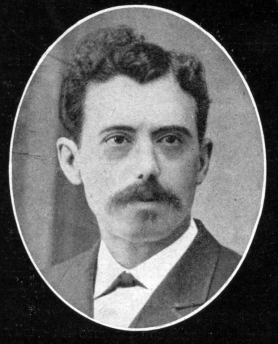 Miguel Martinez Campos y Antón , Ing de Caminos