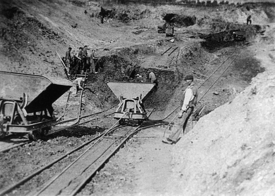 Spanish Railway » Blog Archive » Mina de As Pontes (Puentes de García Rodríguez) Encaso Spanish Railway » Blog Archive » Mina de As Pontes (Puentes de García Rodríguez) Encaso