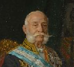 Narciso Garcia Loygorri y Rizo , Conde de Vistahermosa