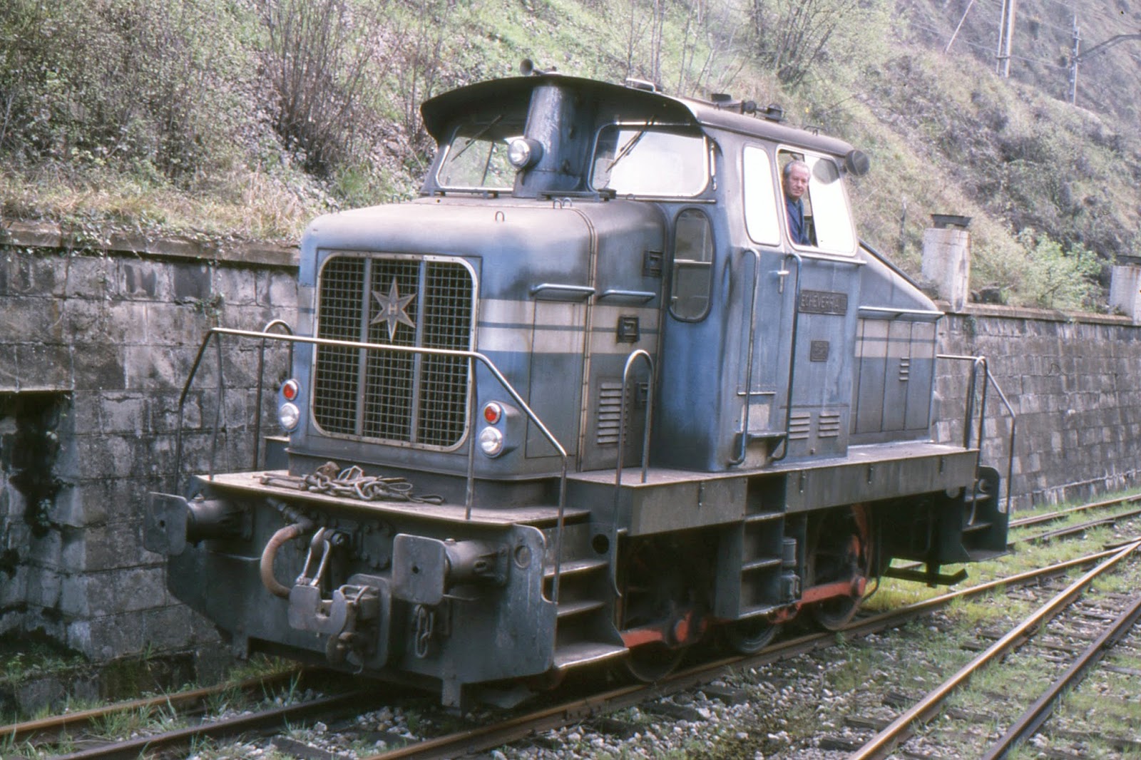 Patricio Echevarria , Diesel Echevarria III foto Juanjo Olaizola Elordi