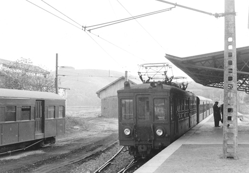 Plencia 28 de abril de 1929, foto Juan Bta. Cabrera, archivo MVF