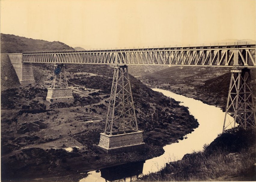 Primitivo Puente de Alcolea