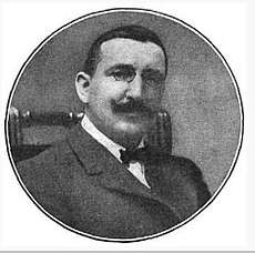 Rafael Picavea Leguia, (1867-1946)