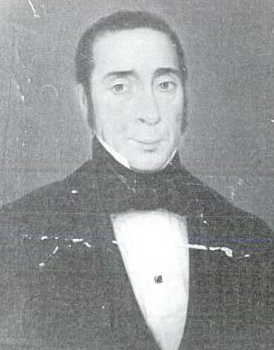 Rafael Sanchez Arjona y Boza de Chaves