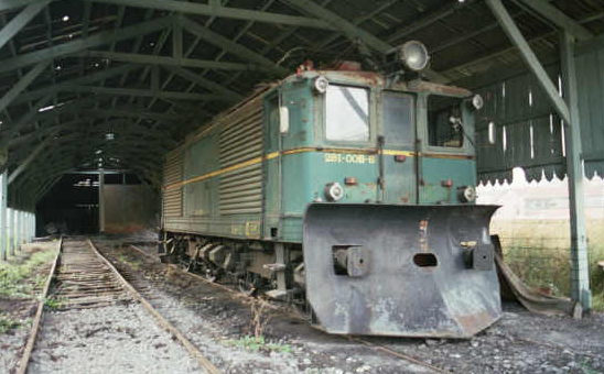 Ripoll, año 1990 , unidad 1002 , foto Joan Sanjaume