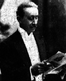 Romulo Bosch y Alsina