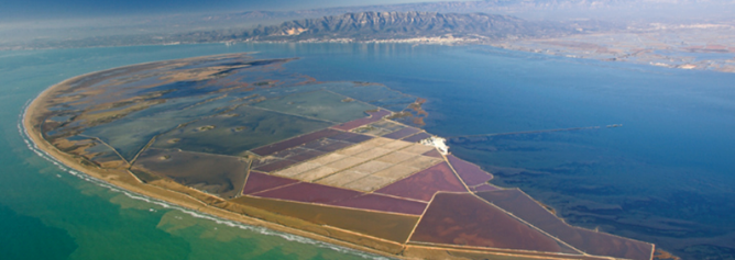 Salinas de la Trinidad (Infosa)