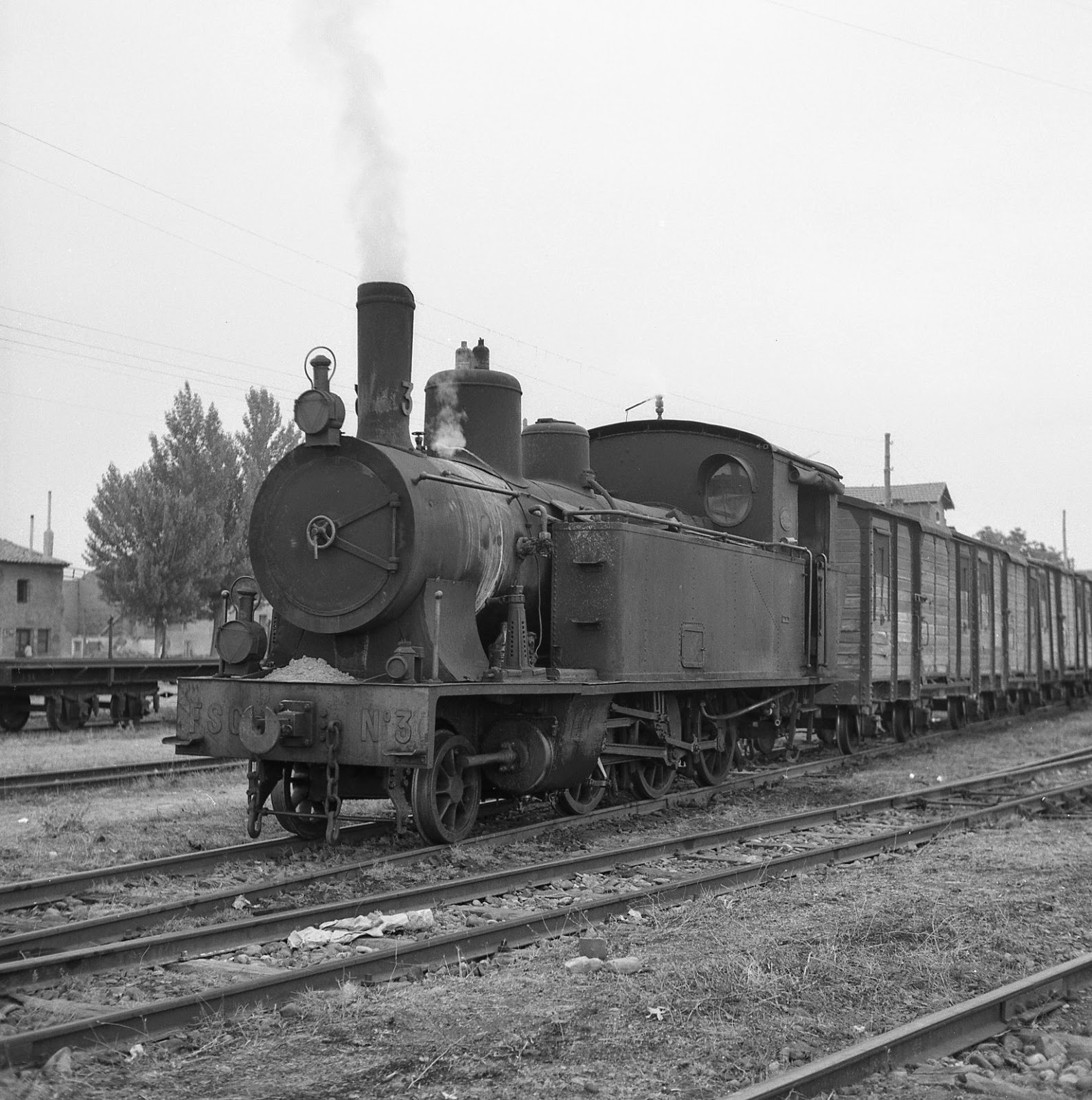 Secundarios de Castilla , foto Xavier Santamaria