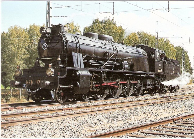 Toledo, MZA 1701 , 25 09 1986 , foto Santiago Más