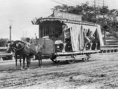 Tranviade sangre en Manila, foto John T.Pilot - Flickr